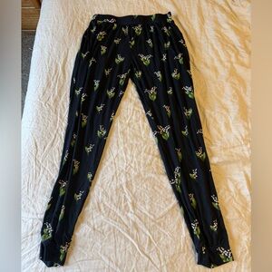 Kyte baby women’s jogger style pajama set- midnight Lilly size small